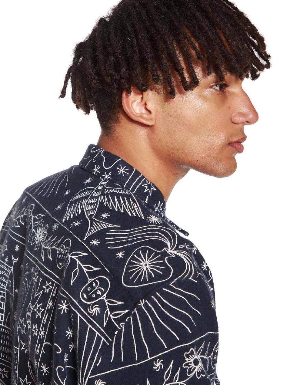Olow Chemise Nightless