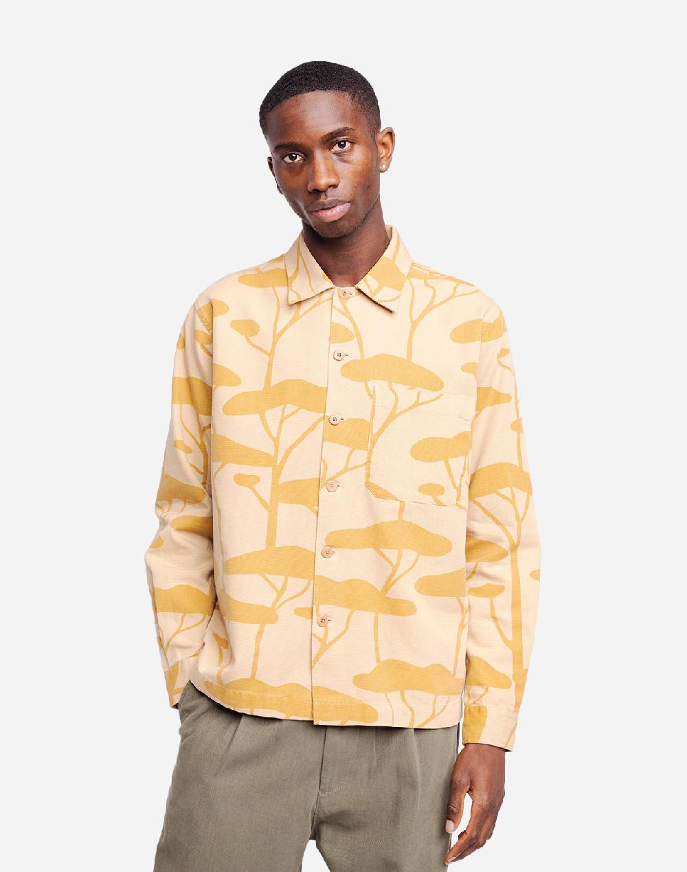 olow Chemise Slow Pinède Sable