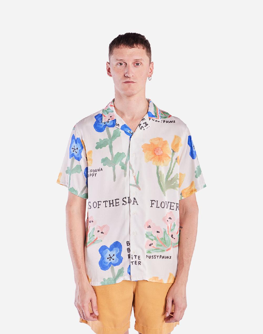 olow Chemisette Aloha Nevada multicolore