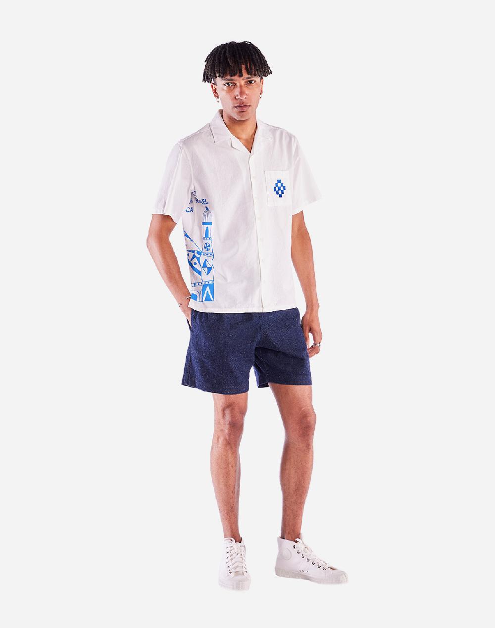 Olow Chemisette Aloha Zacero écrue