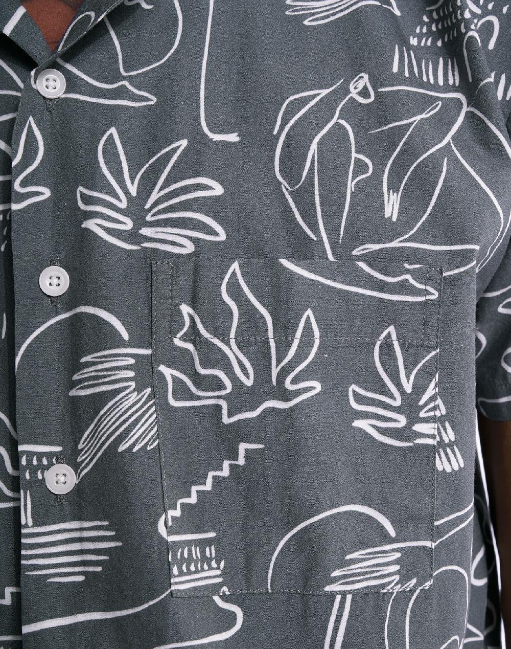 Olow Chemisette Karukera