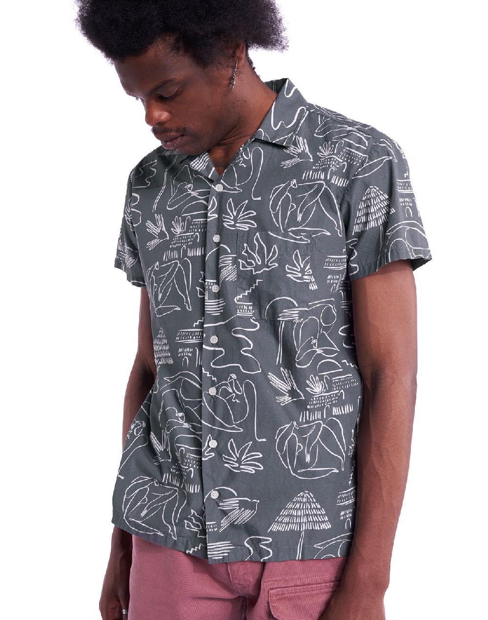 olow Chemisette Karukera