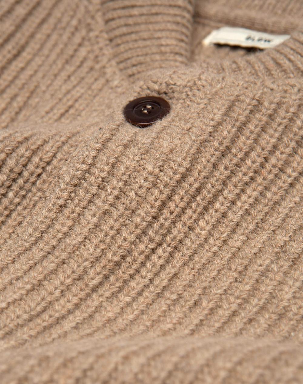 Olow Gilet Tricot