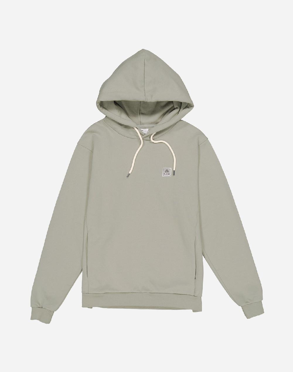 Olow Hoodie Celsius Argile