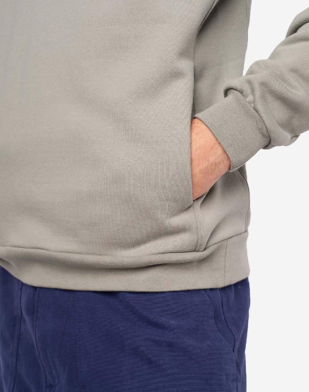 Olow Hoodie Celsius Argile