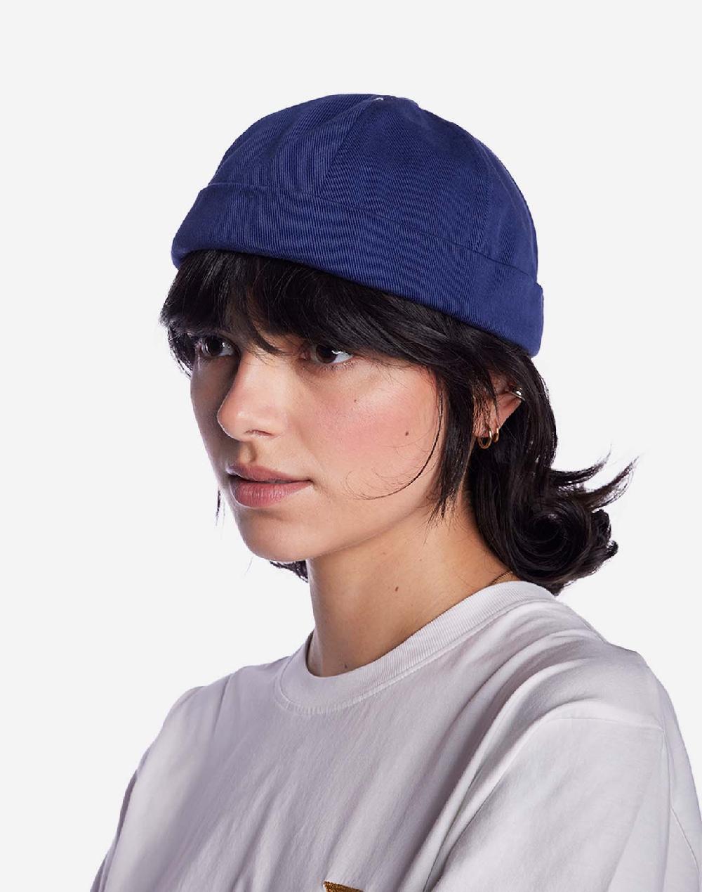 olow Miki Mikiki bleu outremer