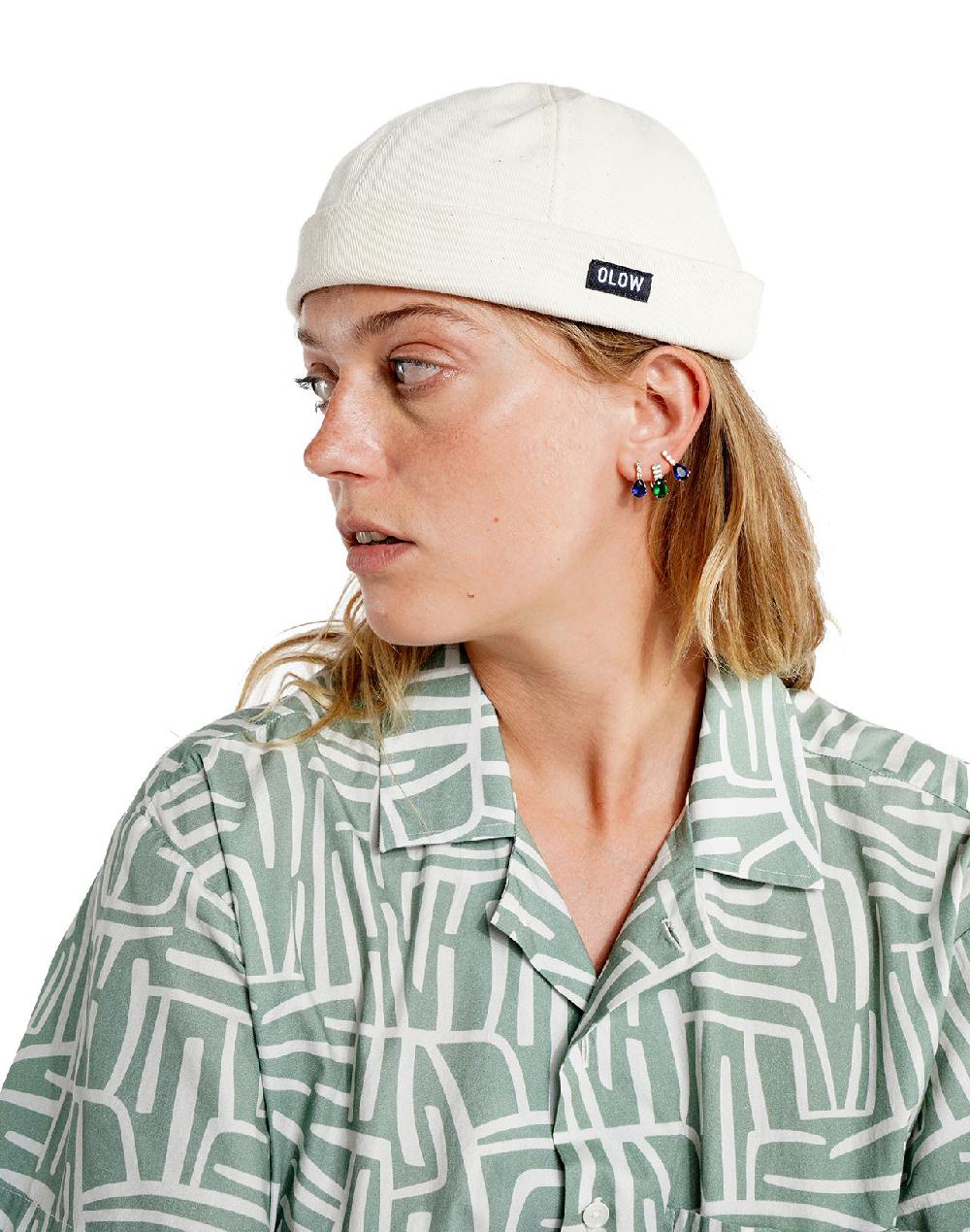 olow Miki Mikiki écru