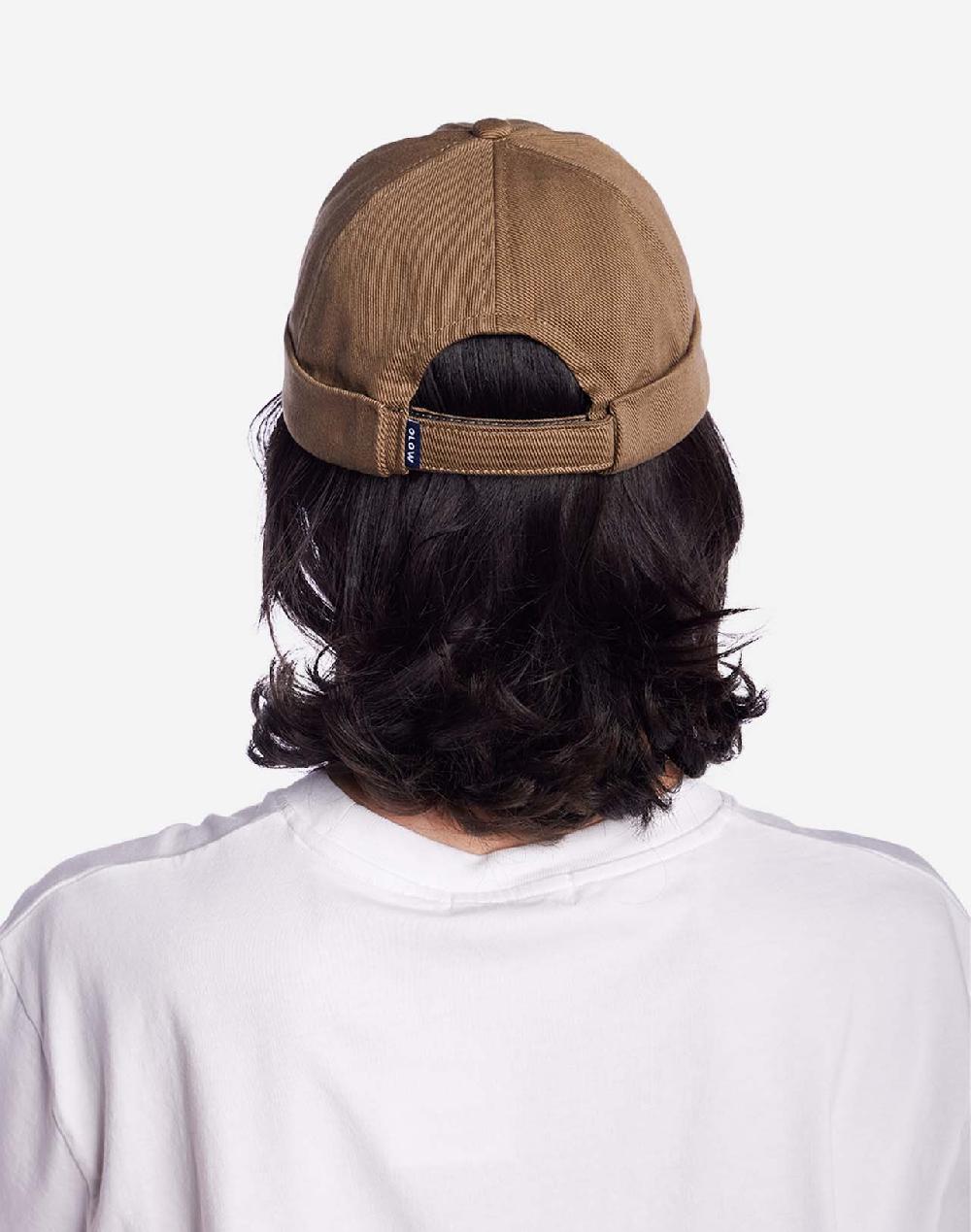 Olow Miki Mikiki Taupe
