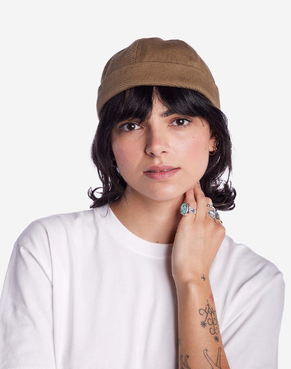 olow Miki Mikiki taupe