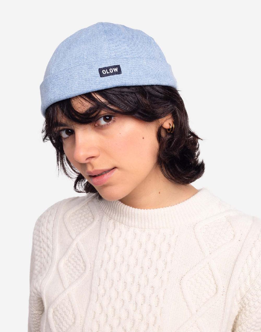Olow Mikiki Denim Clair
