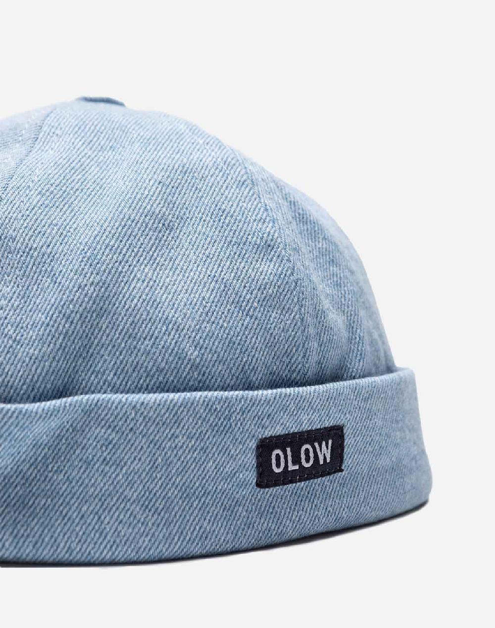 Olow Mikiki Denim Clair