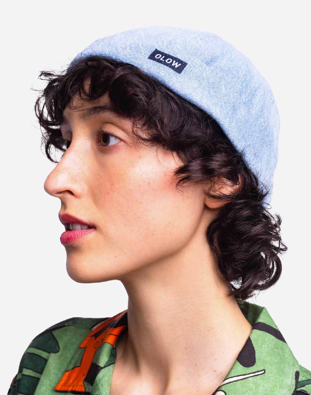 Olow Mikiki Denim Clair