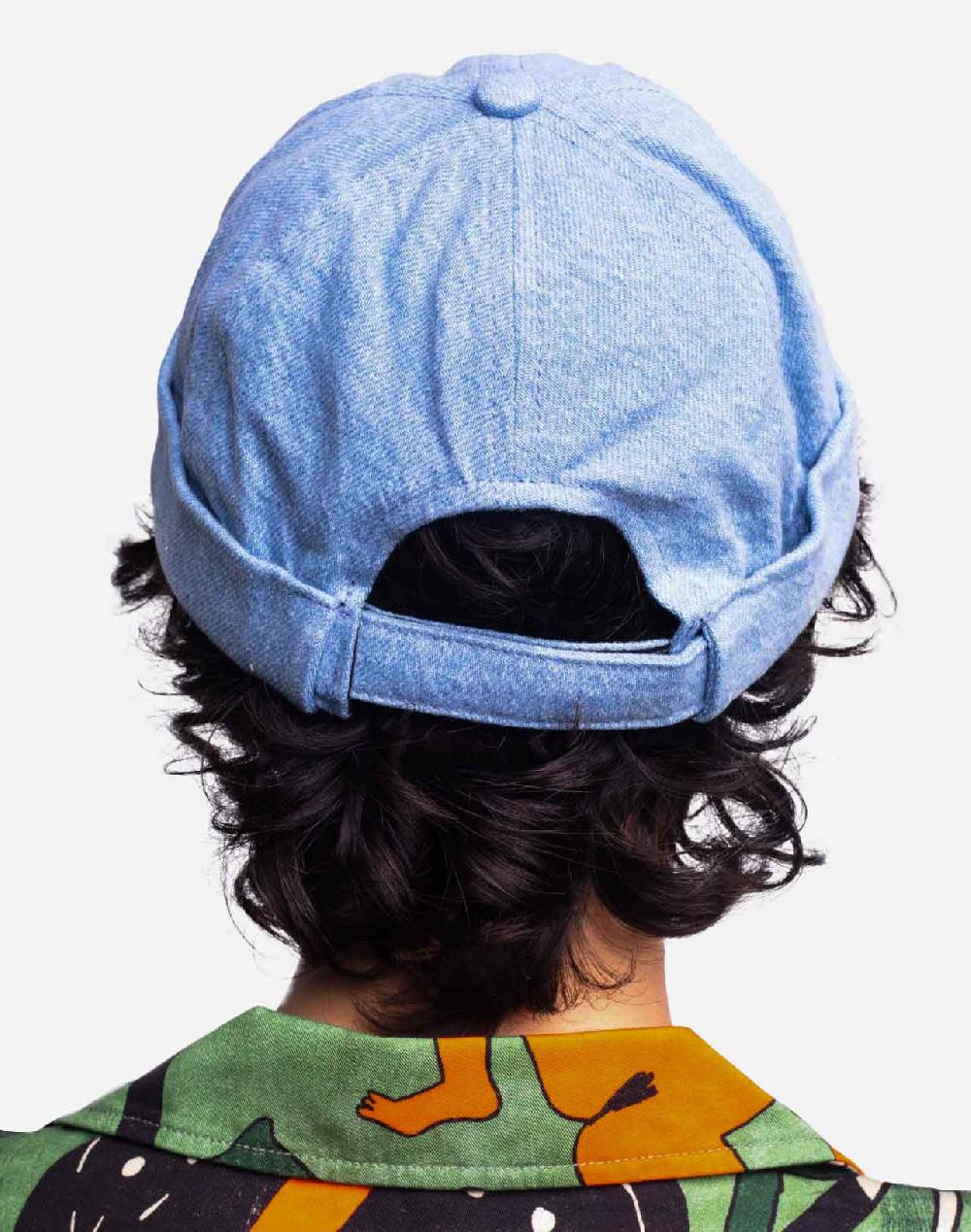 Olow Mikiki Denim Clair