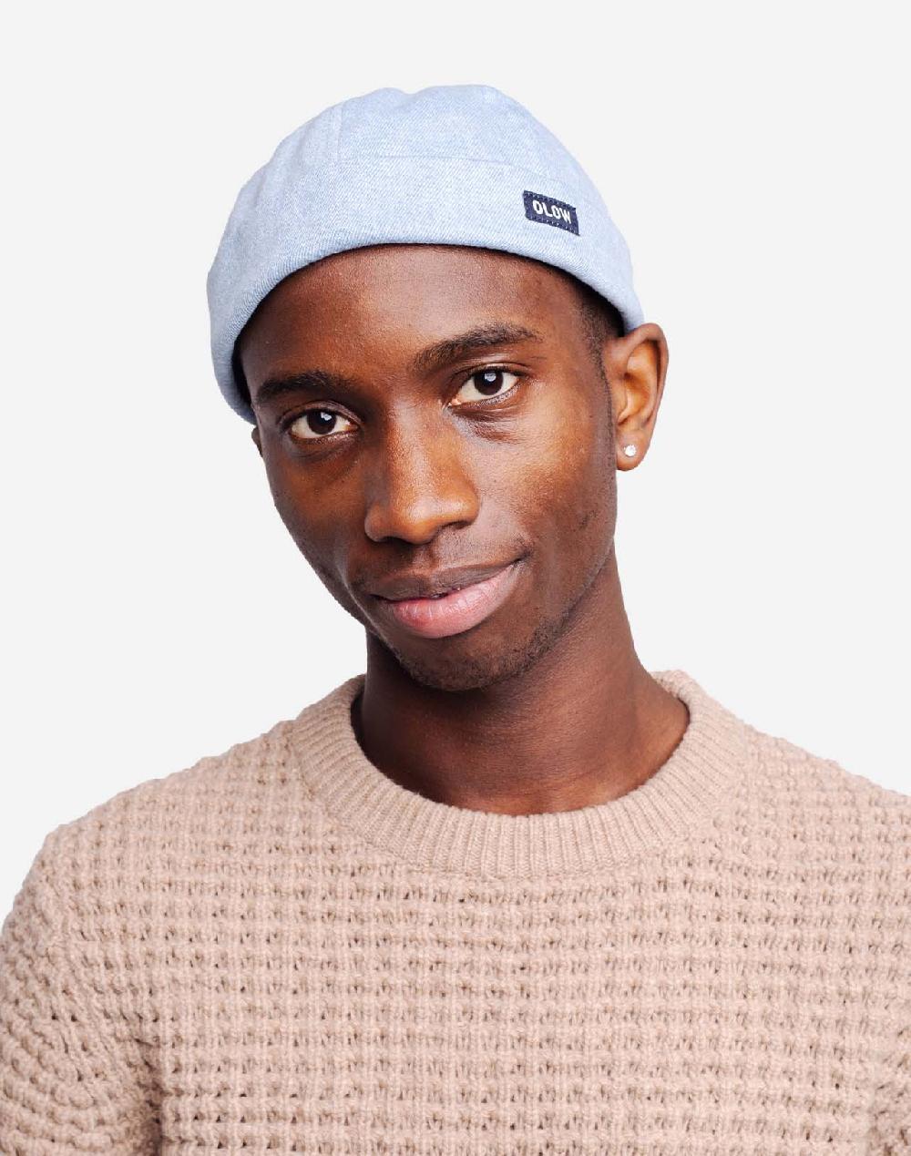 olow Mikiki denim clair