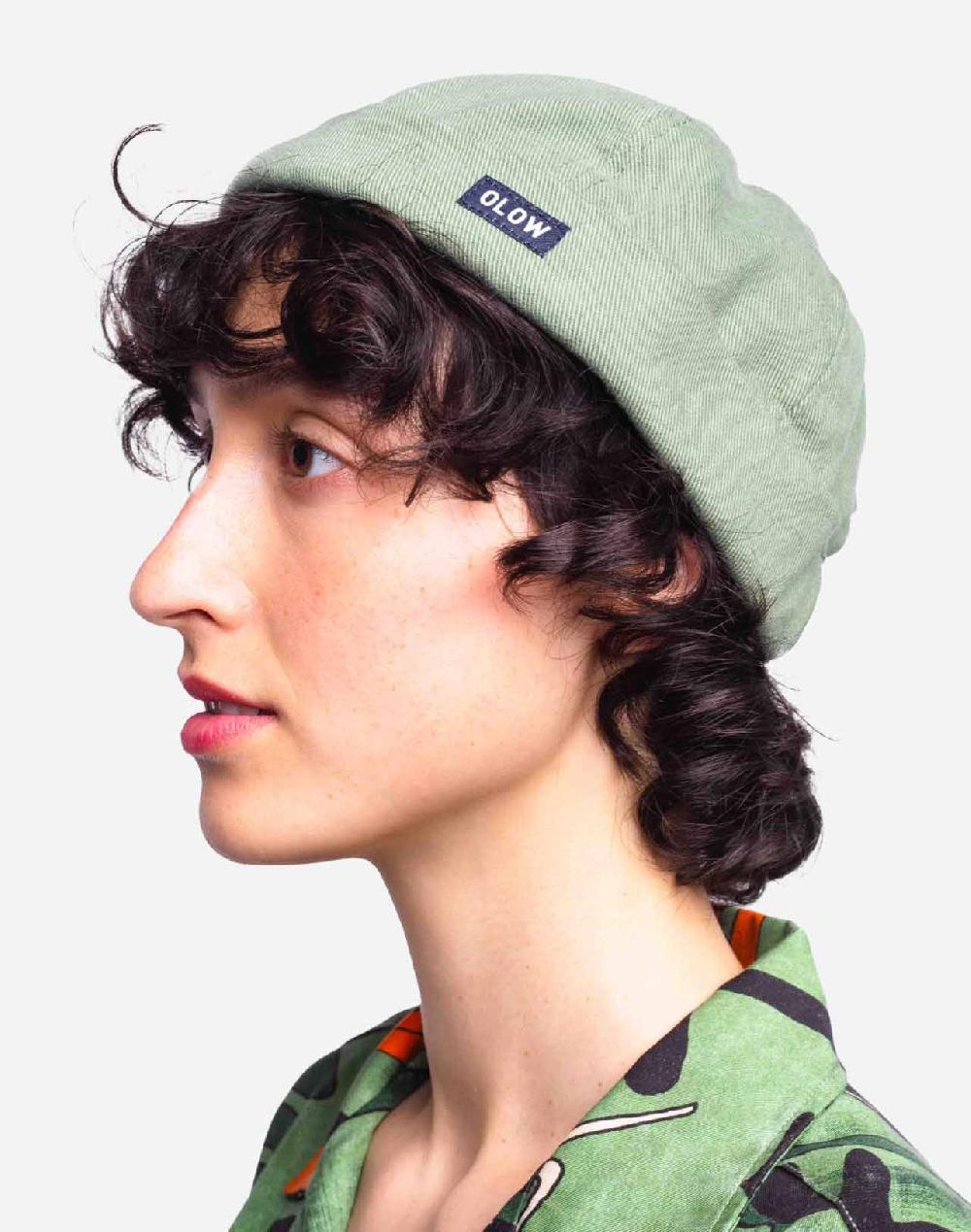 olow Mikiki vert sauge