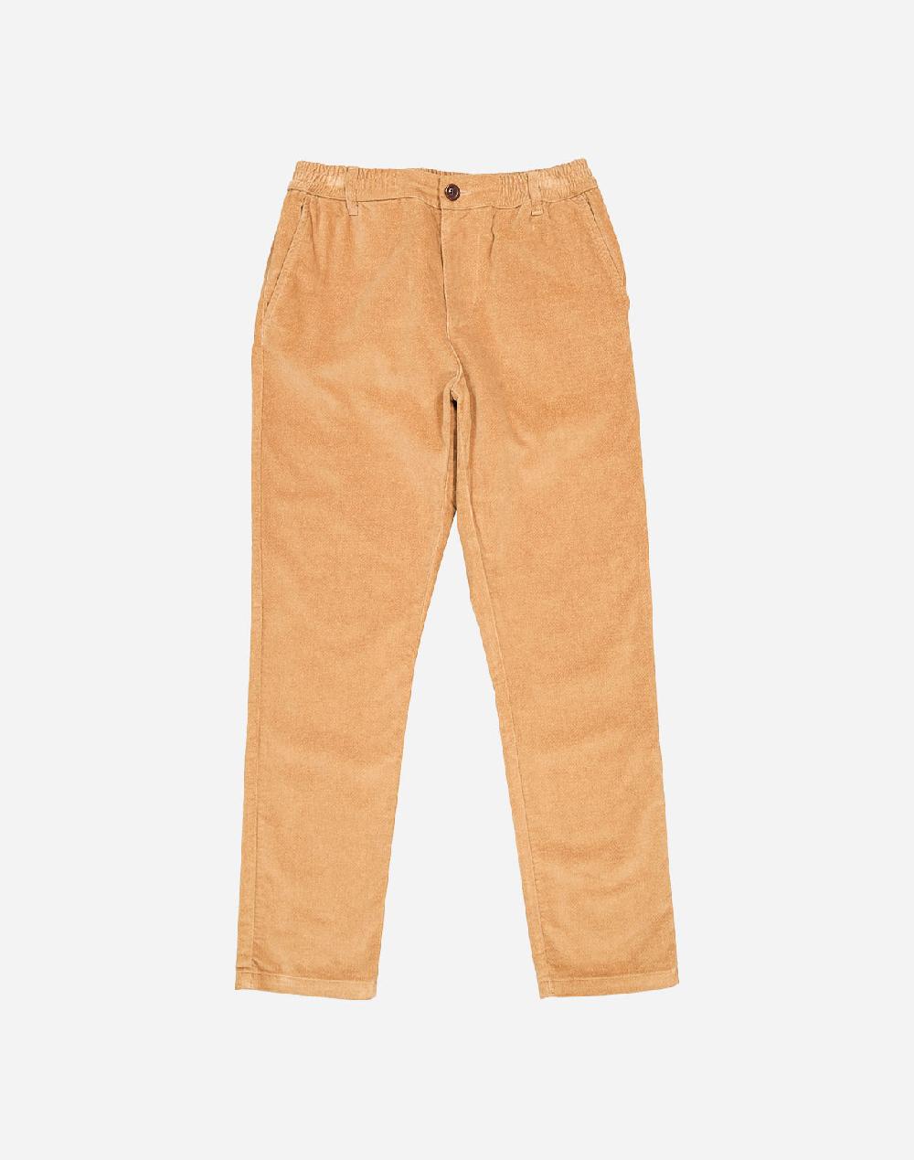 Olow Pantalon Chino Camel