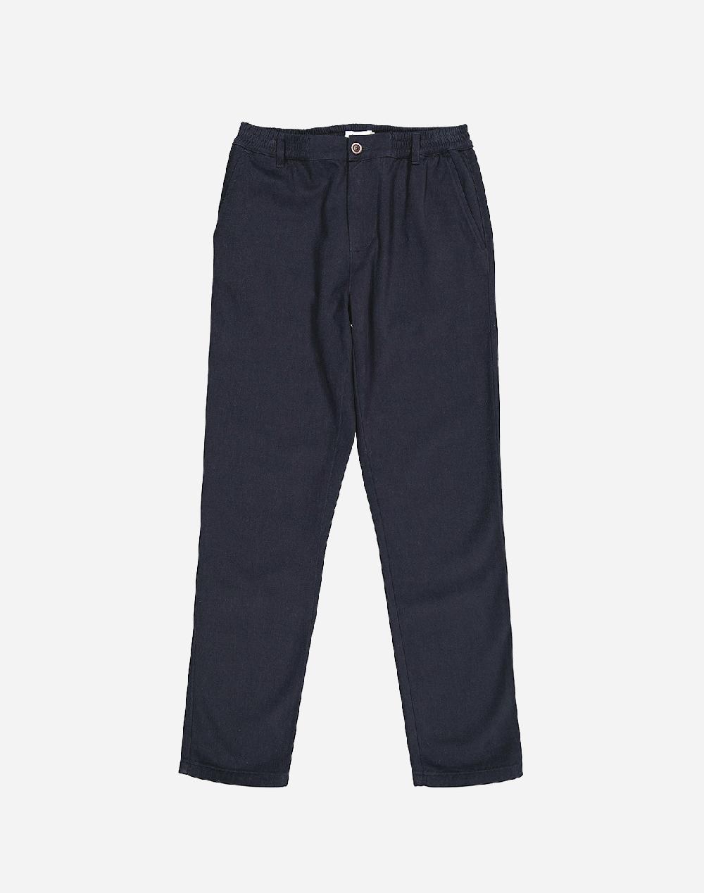 Olow Pantalon Chino Marine