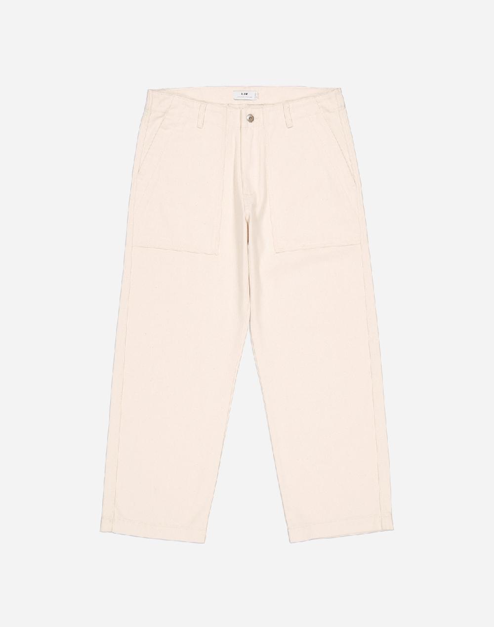 Olow Pantalon Gamal écru