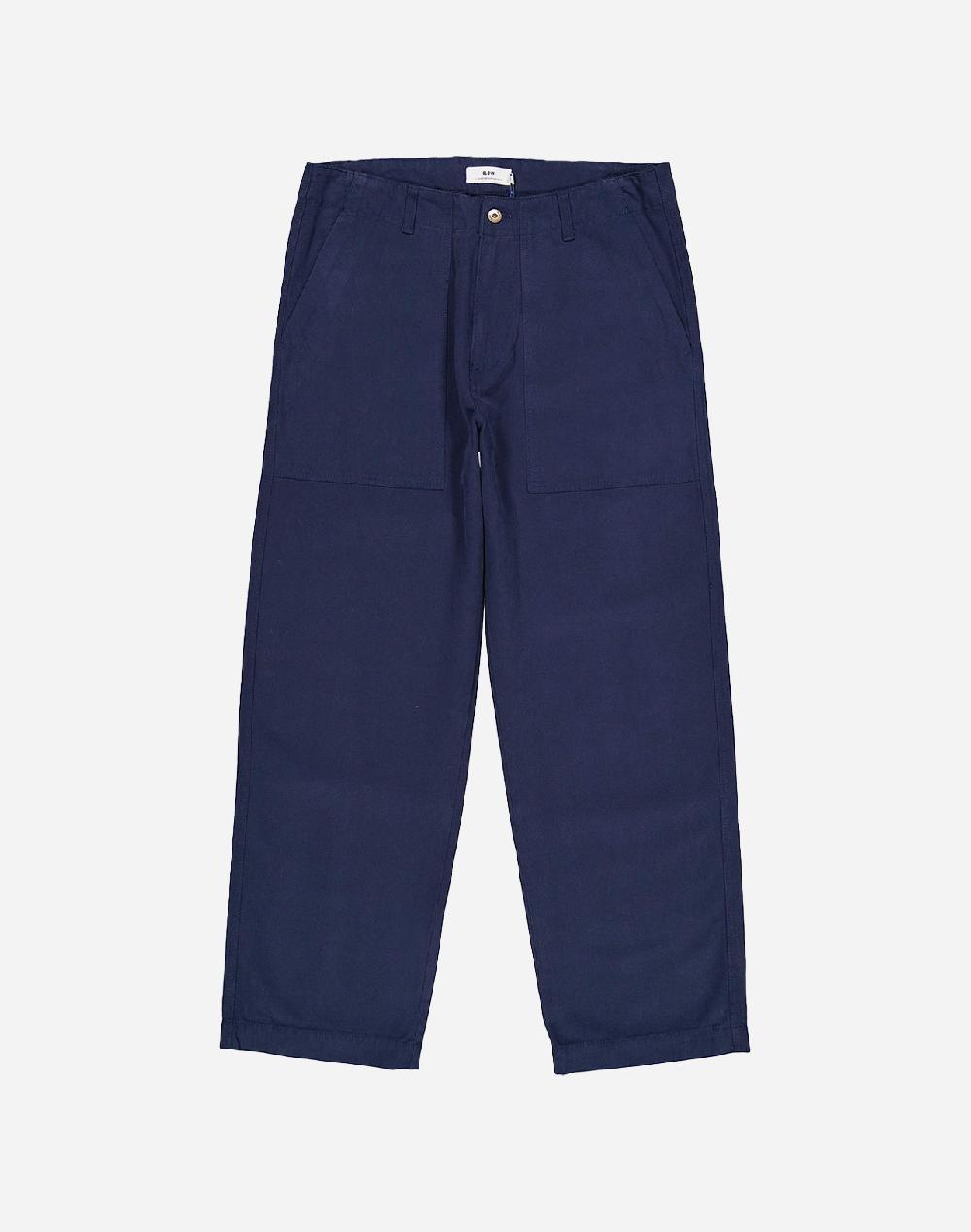 Olow Pantalon Gamal Marine