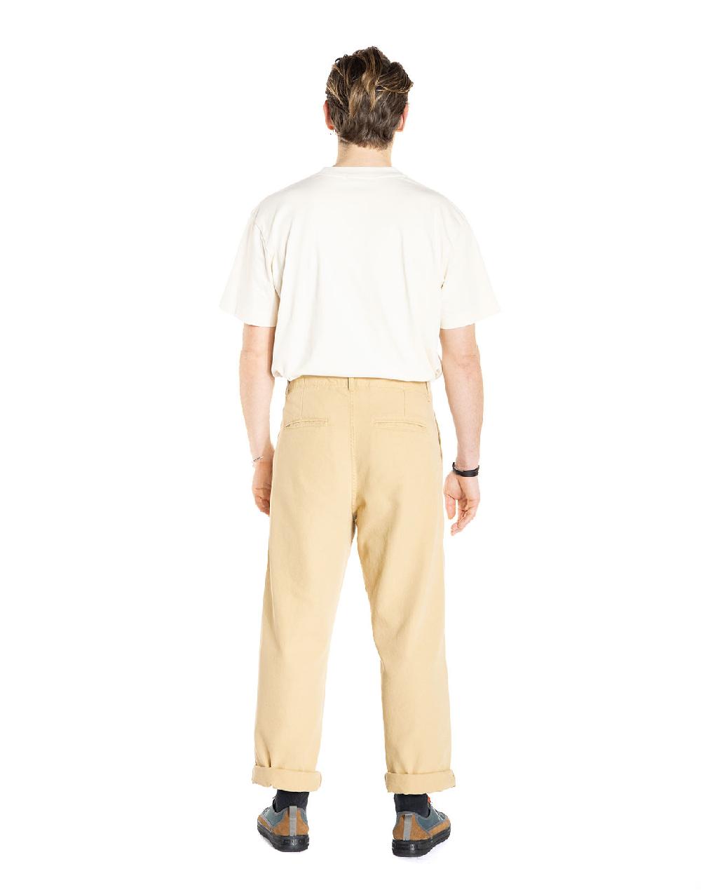 Olow Pantalon Gamal Sable