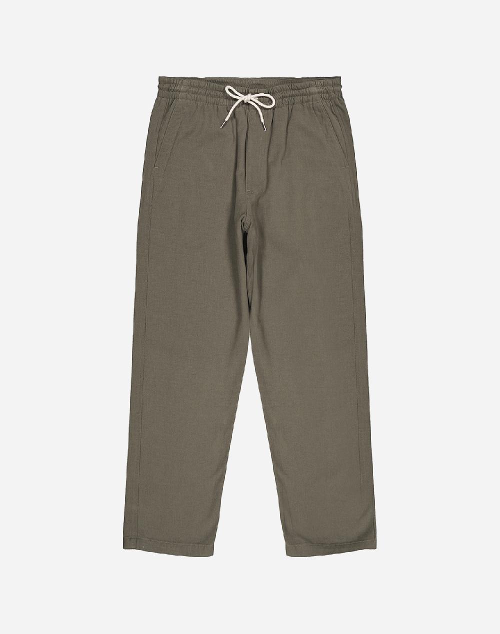 Olow Pantalon Hatha Kaki