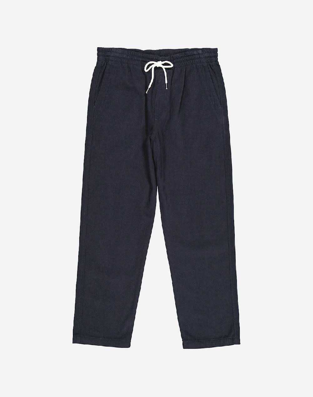 Olow Pantalon Hatha Marine