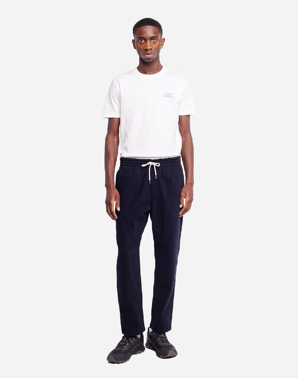Olow Pantalon Hatha Marine