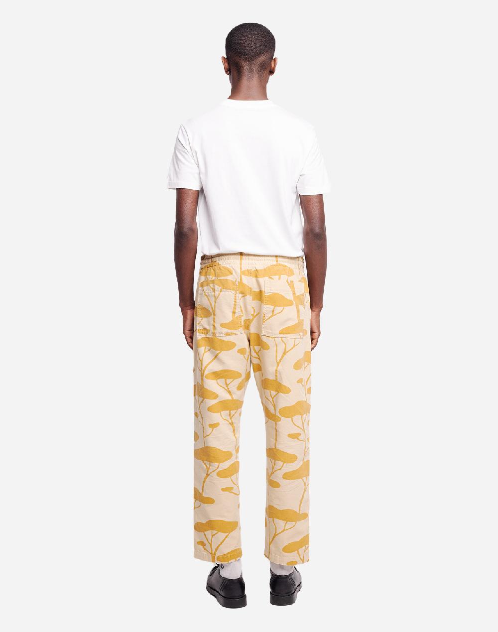 Olow Pantalon Hatha Pinède Sable