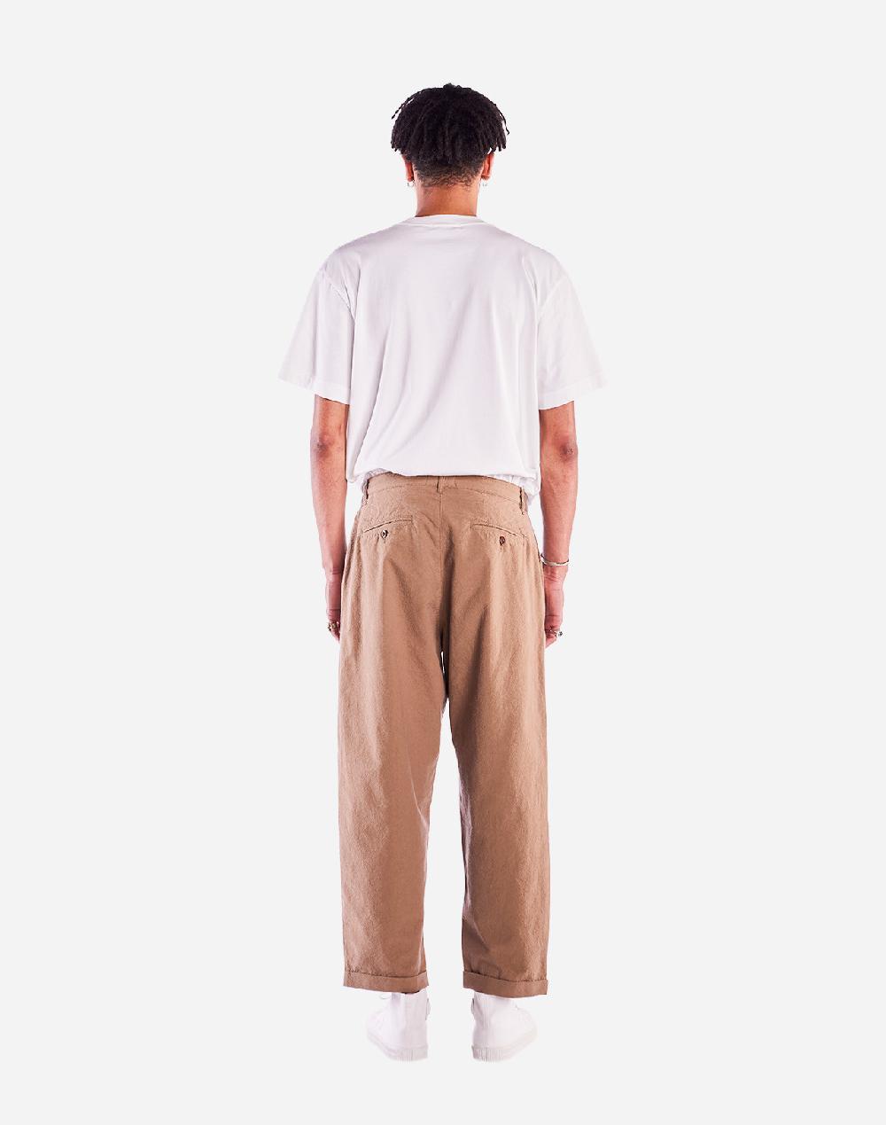 Olow Pantalon Sembo Taupe