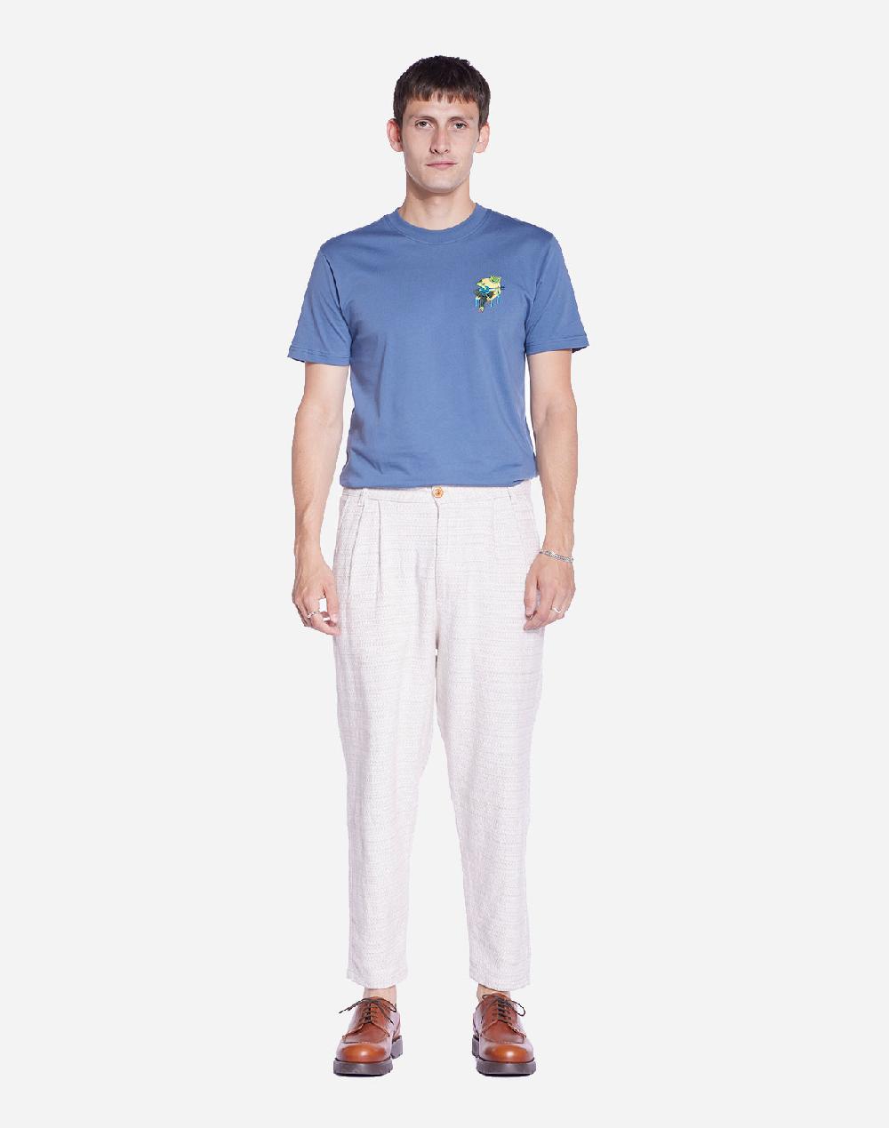 Olow Pantalon Swing Bajhan