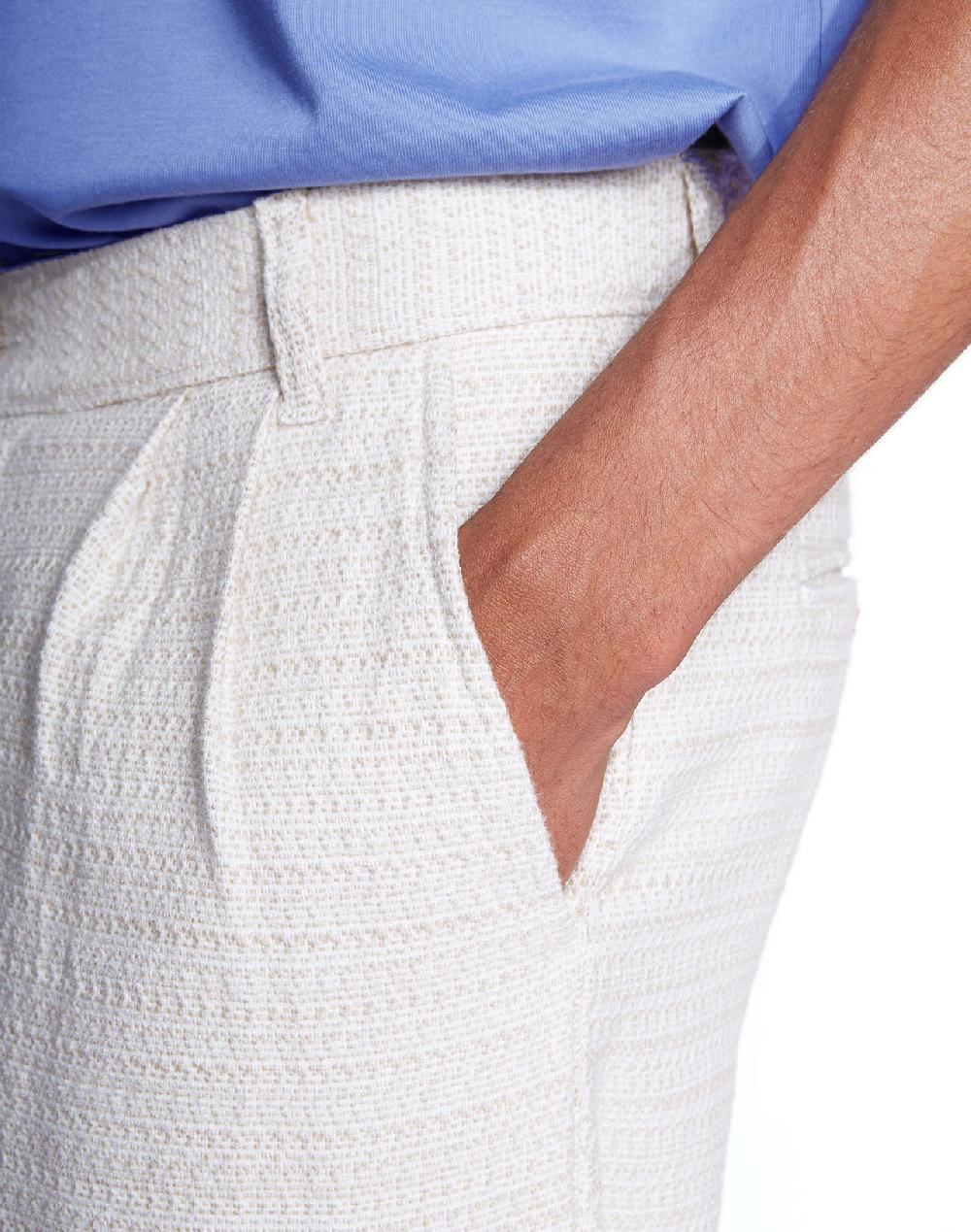 Olow Pantalon Swing Bajhan