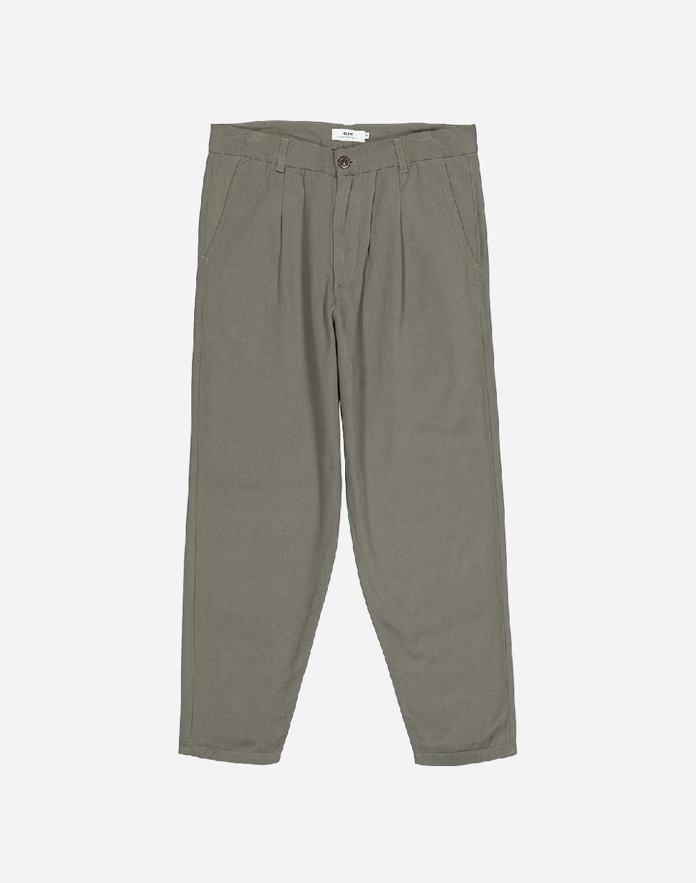 Olow Pantalon Swing Kaki