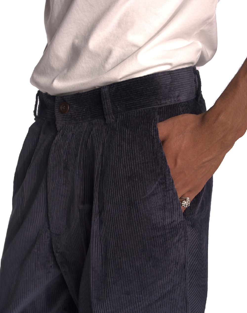 Olow Pantalon Swing Marine