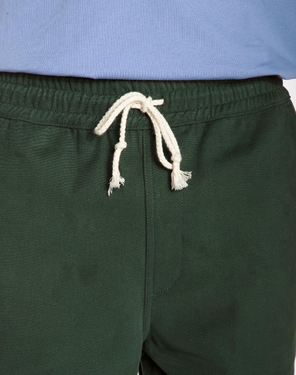 Olow Pantalon Weekend Vert Forêt