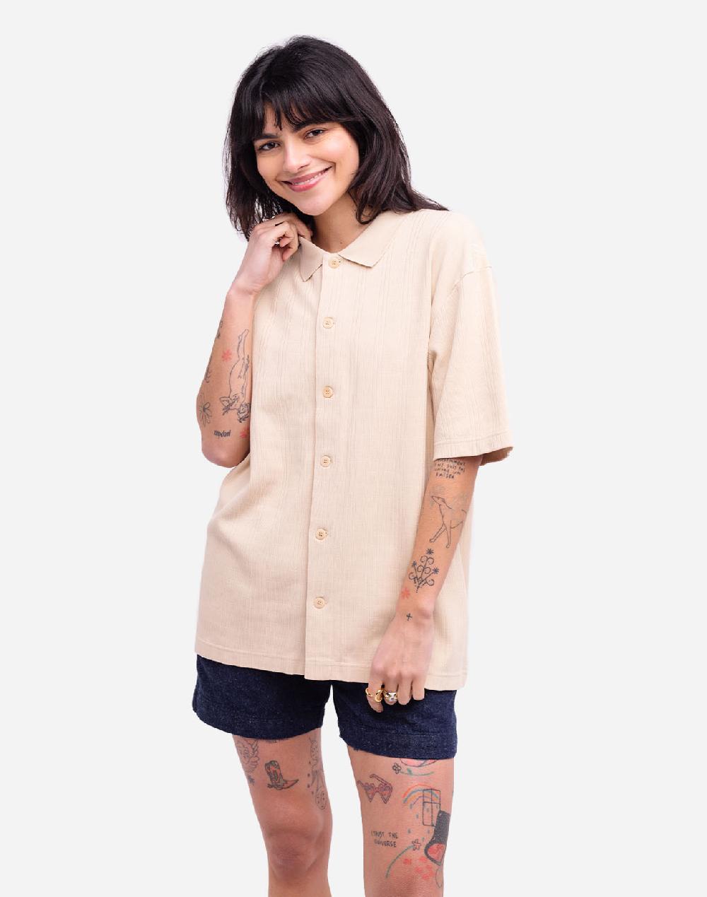 Olow Polo Cheech Crème