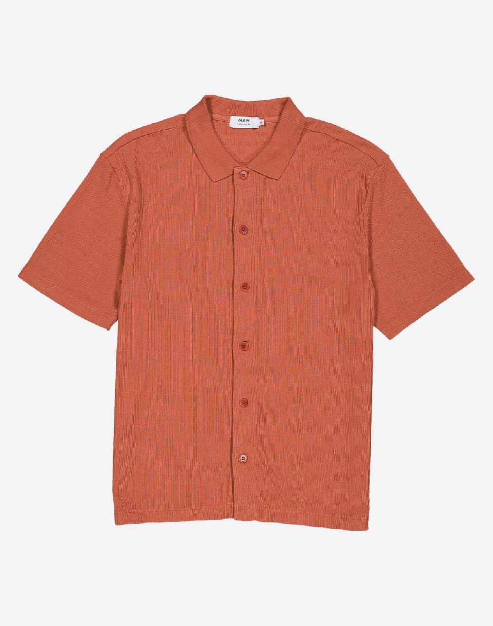 Olow Polo Cheech Mandarine