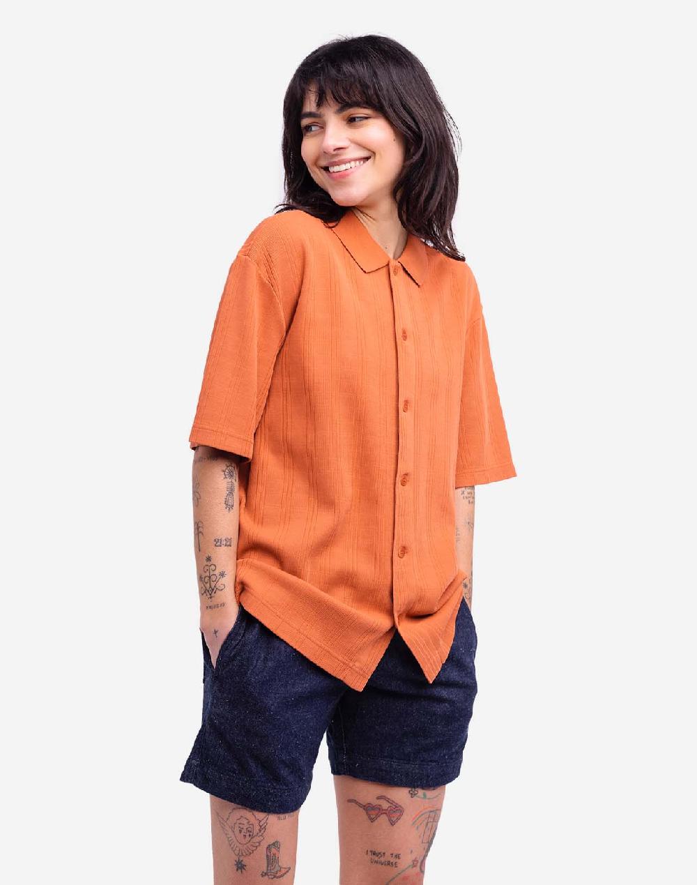 Olow Polo Cheech Mandarine