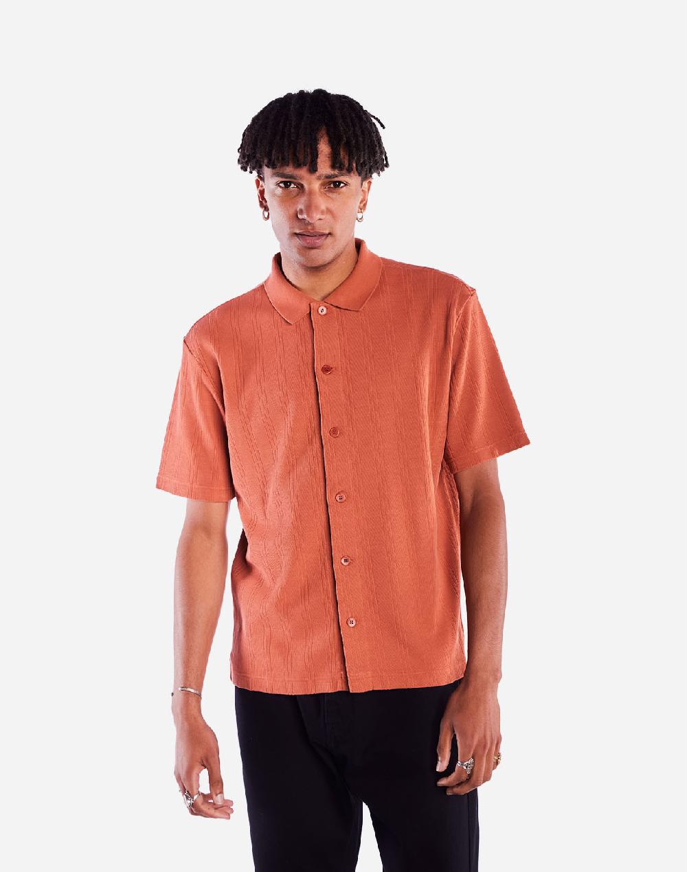 olow Polo Cheech Mandarine