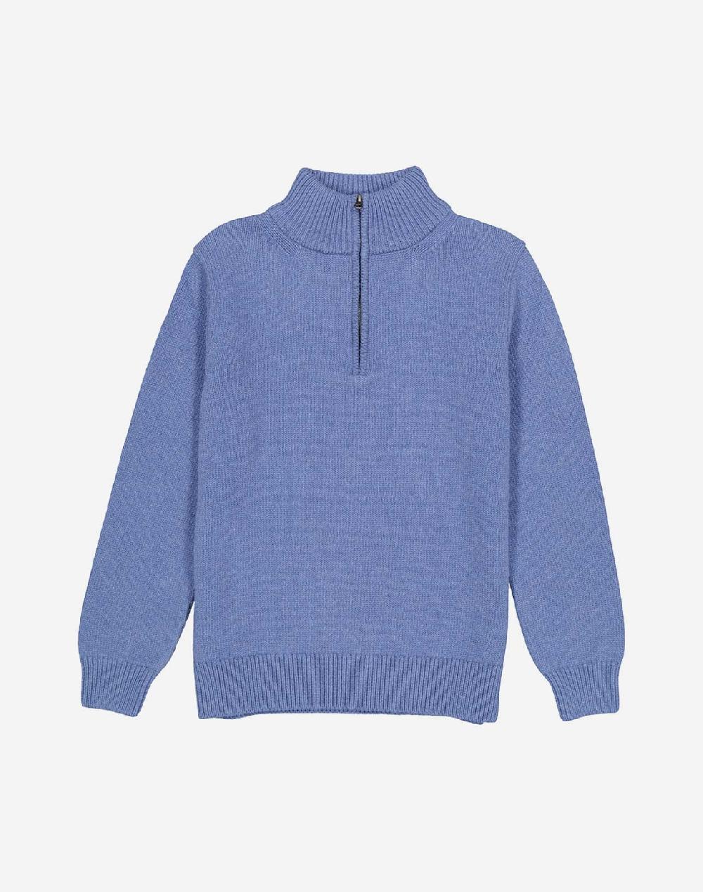 Olow Pull Banjo Bleu Clair