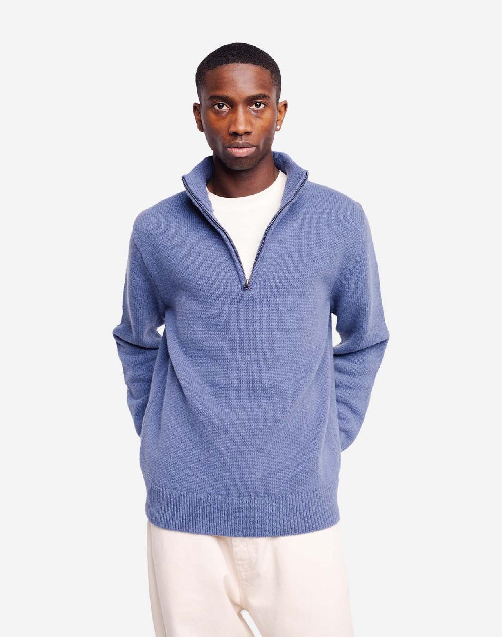 Olow Pull Banjo Bleu Clair