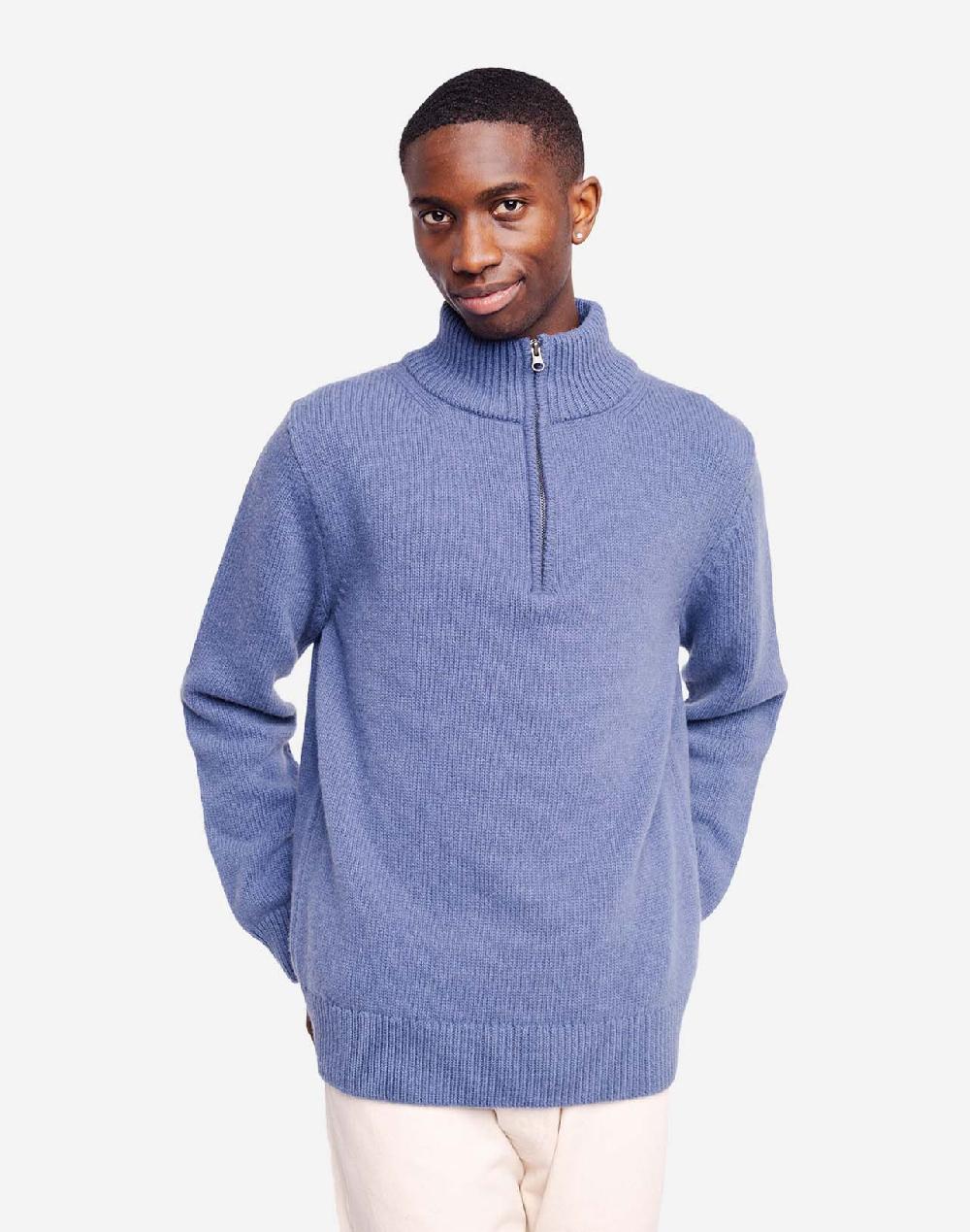 Olow Pull Banjo Bleu Clair