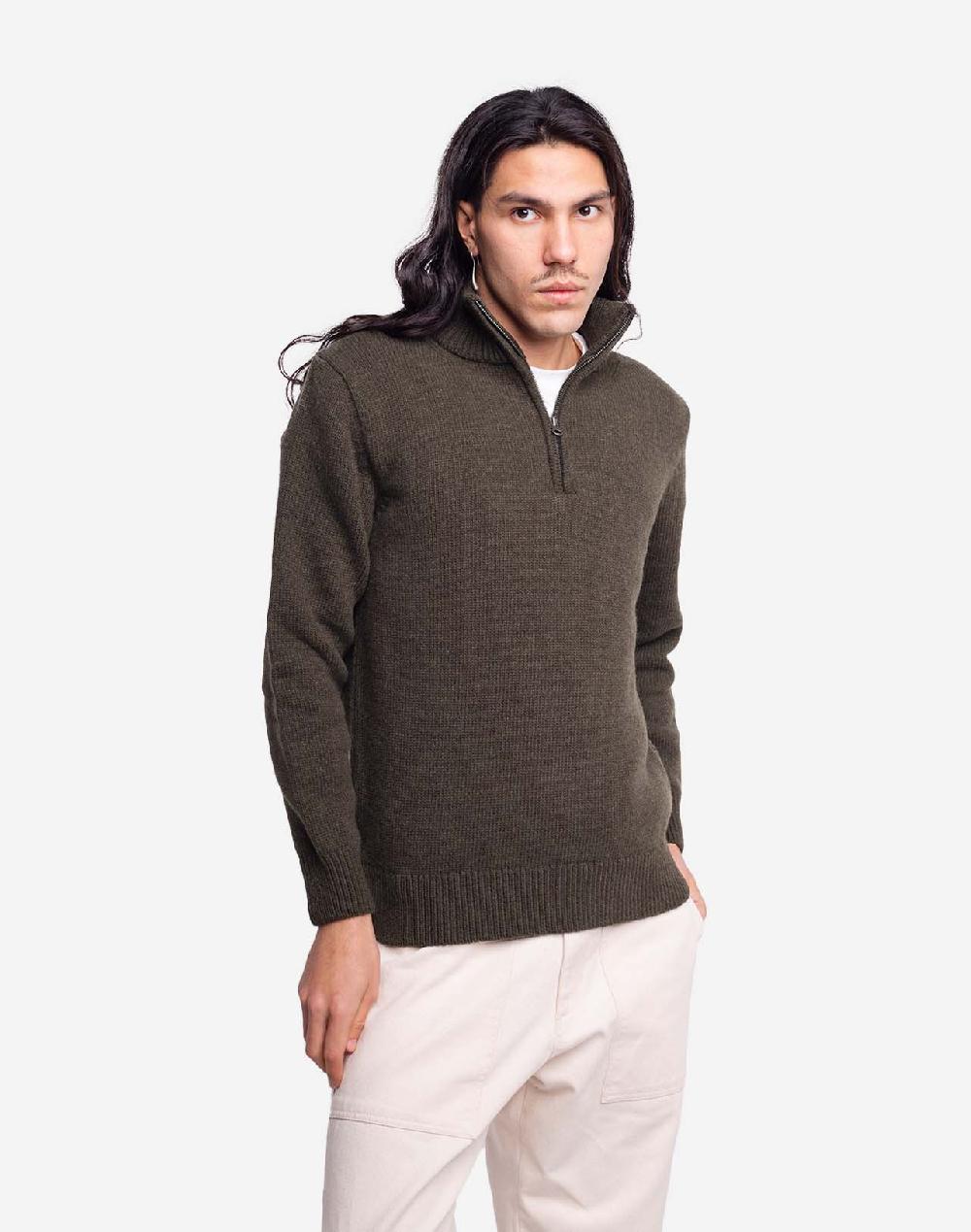 Olow Pull Banjo Kaki