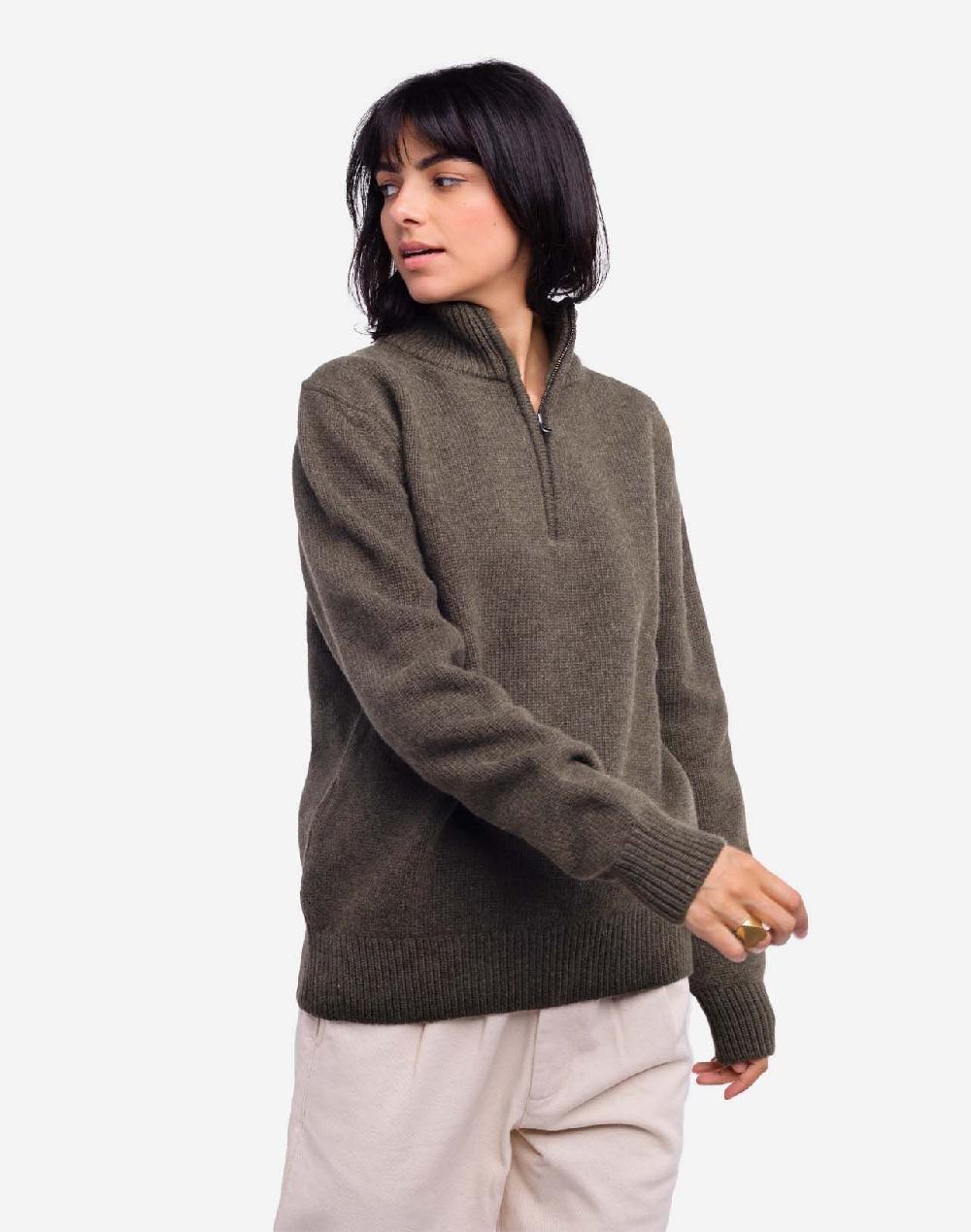 olow Pull Banjo kaki