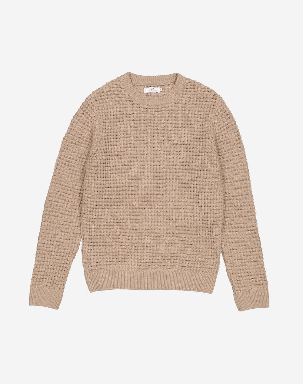 Olow Pull Bryo Beige