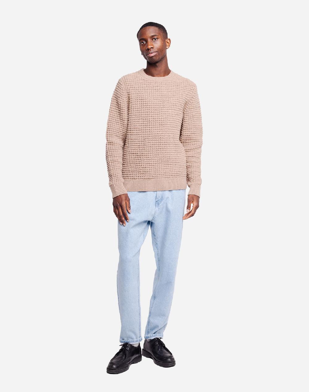 Olow Pull Bryo Beige