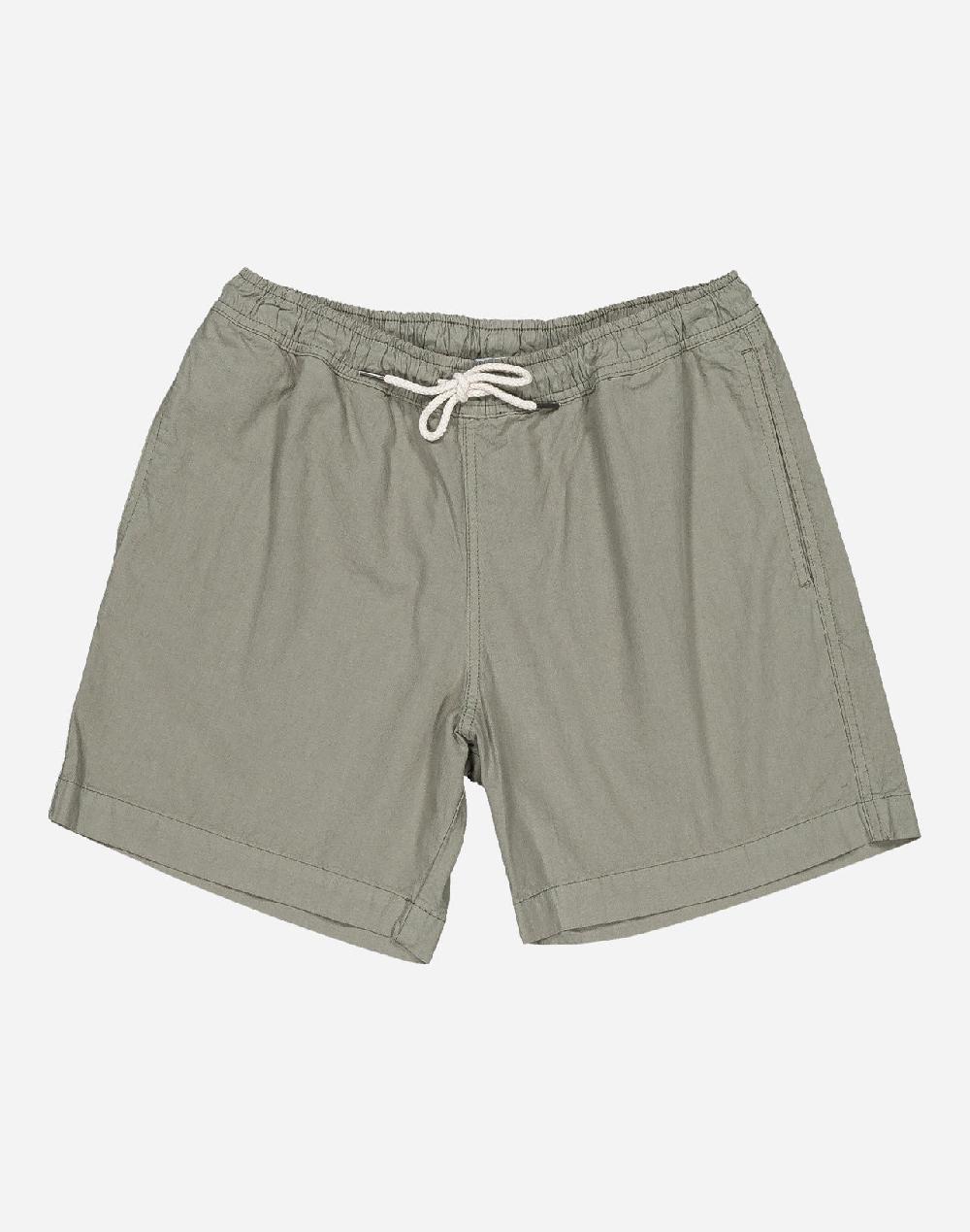 Olow Short Bodhi Argile
