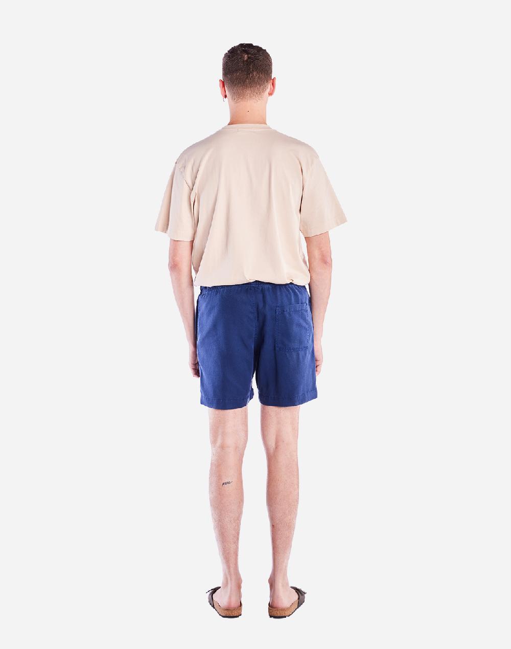Olow Short Bodhi Bleu Outremer