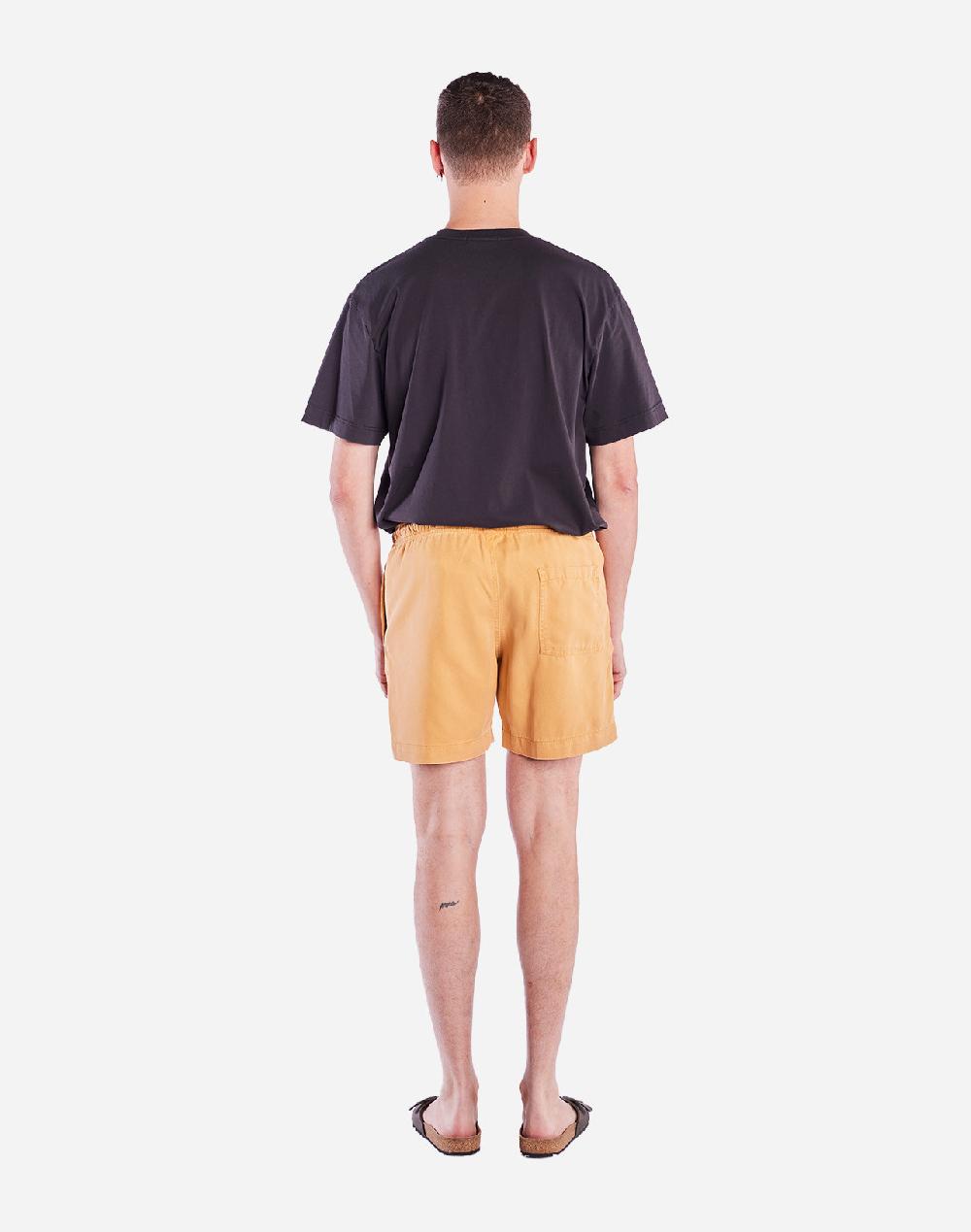 Olow Short Bodhi Jaune Ocre