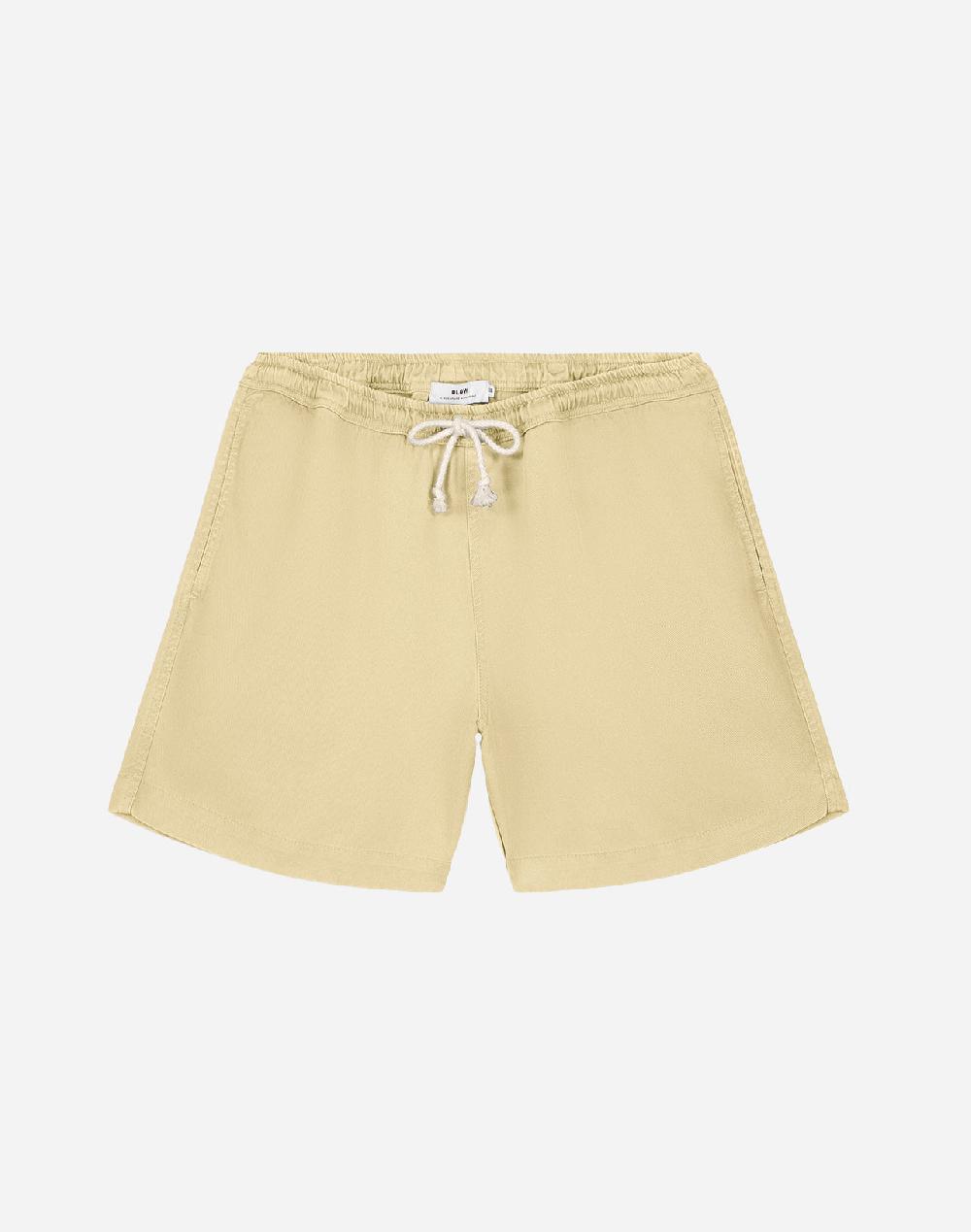 Olow Short Bodhi Jaune Pastel