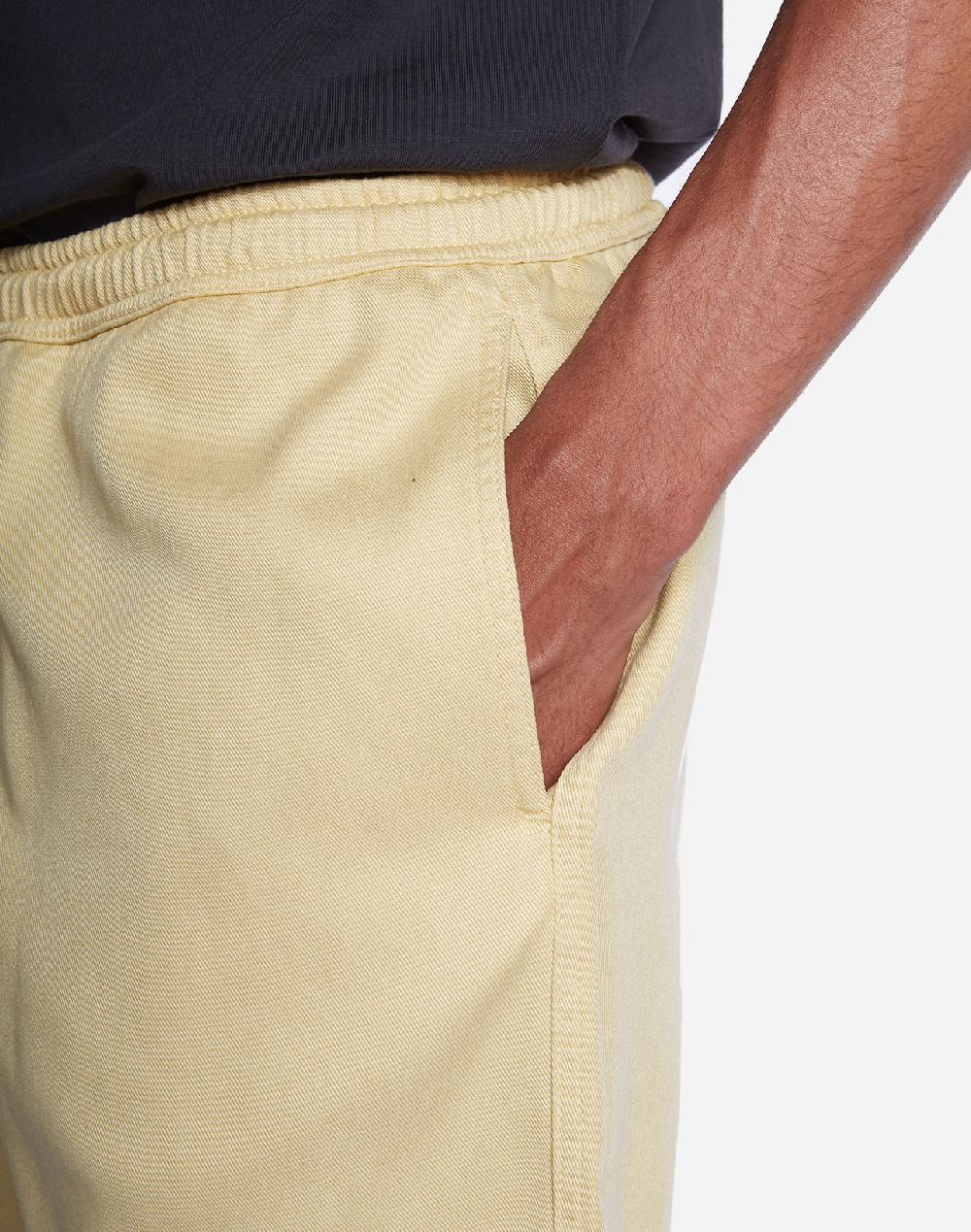 Olow Short Bodhi Jaune Pastel